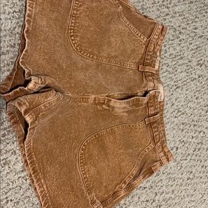 Universal Thread shorts